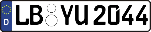 LB-YU2044