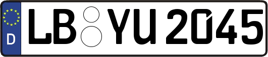 LB-YU2045