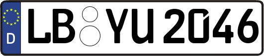LB-YU2046