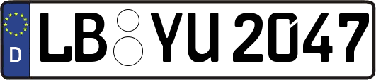 LB-YU2047