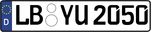 LB-YU2050
