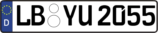 LB-YU2055