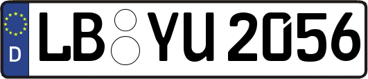 LB-YU2056