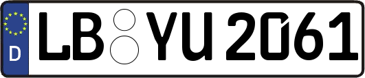 LB-YU2061