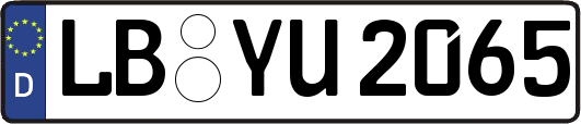 LB-YU2065