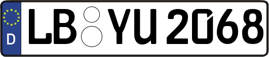 LB-YU2068