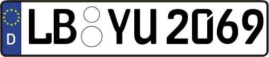 LB-YU2069