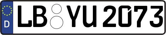 LB-YU2073