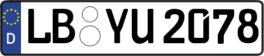 LB-YU2078