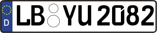 LB-YU2082