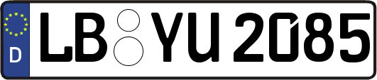 LB-YU2085