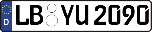 LB-YU2090