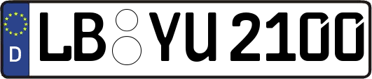 LB-YU2100