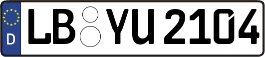 LB-YU2104
