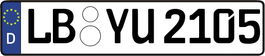 LB-YU2105