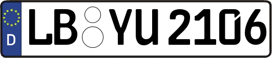 LB-YU2106
