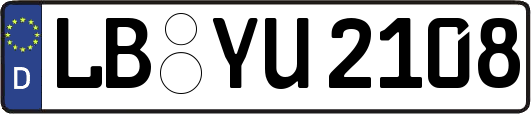 LB-YU2108