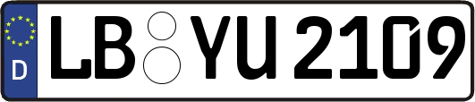 LB-YU2109