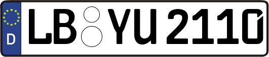 LB-YU2110