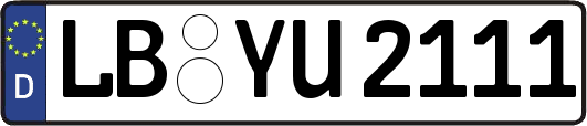 LB-YU2111