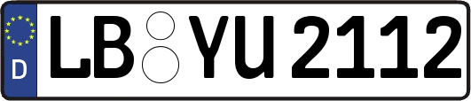 LB-YU2112