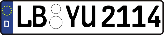LB-YU2114