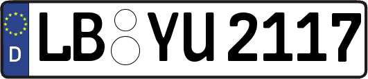 LB-YU2117