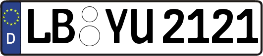 LB-YU2121