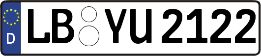 LB-YU2122