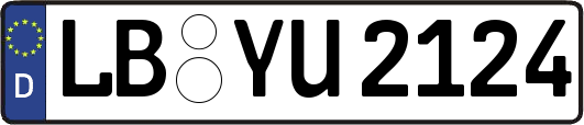 LB-YU2124
