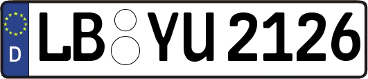 LB-YU2126