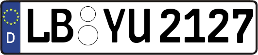 LB-YU2127