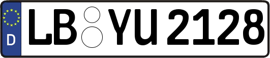 LB-YU2128