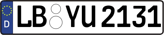 LB-YU2131