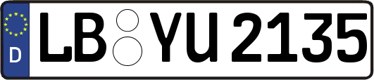 LB-YU2135