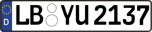 LB-YU2137