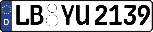 LB-YU2139