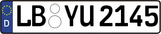LB-YU2145