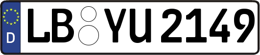 LB-YU2149