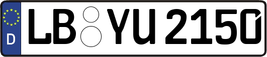 LB-YU2150