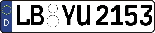 LB-YU2153