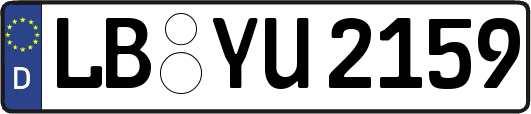 LB-YU2159