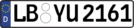 LB-YU2161