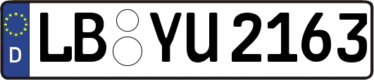 LB-YU2163