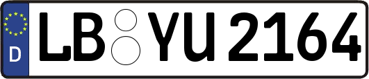 LB-YU2164