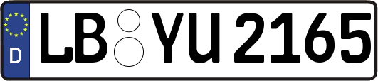 LB-YU2165