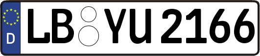 LB-YU2166