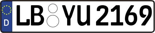 LB-YU2169