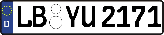 LB-YU2171