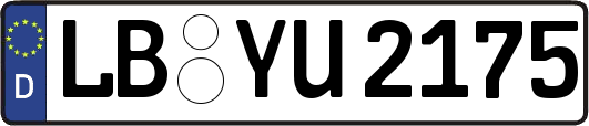 LB-YU2175